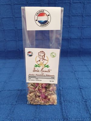 Siempre viva realón tropical